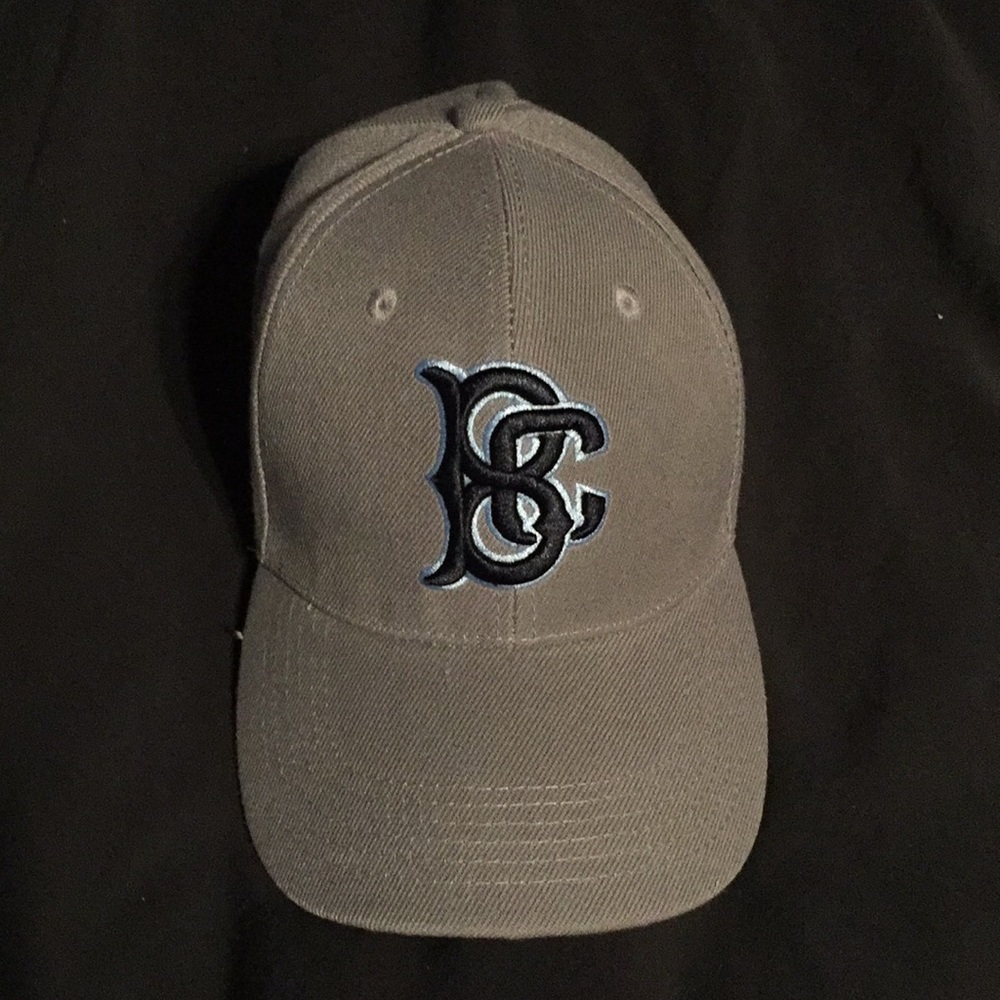 Brooklyn Cyclones baseball cap